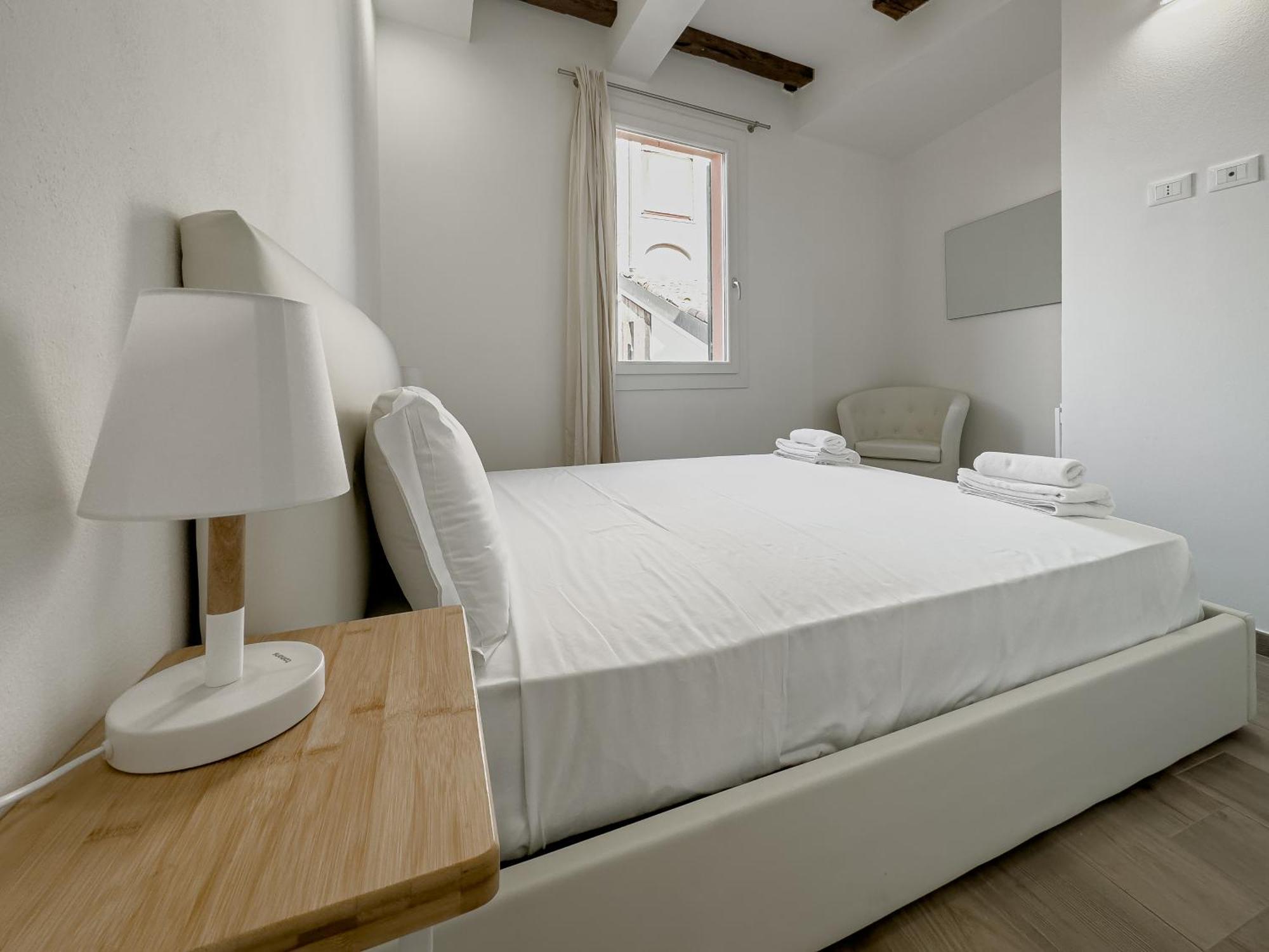 Realkasa Canonica Apartment Bologna Exterior foto
