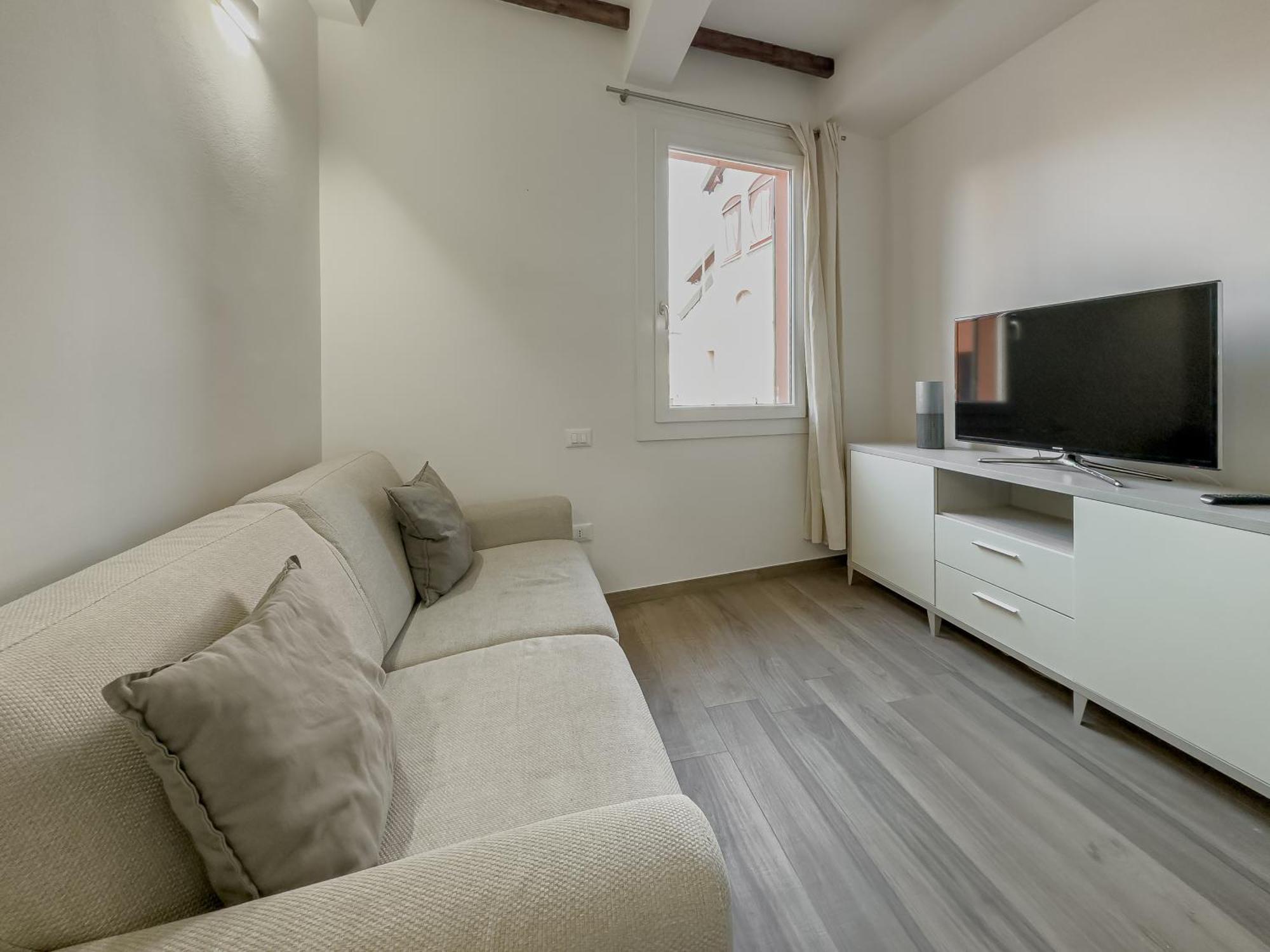 Realkasa Canonica Apartment Bologna Exterior foto