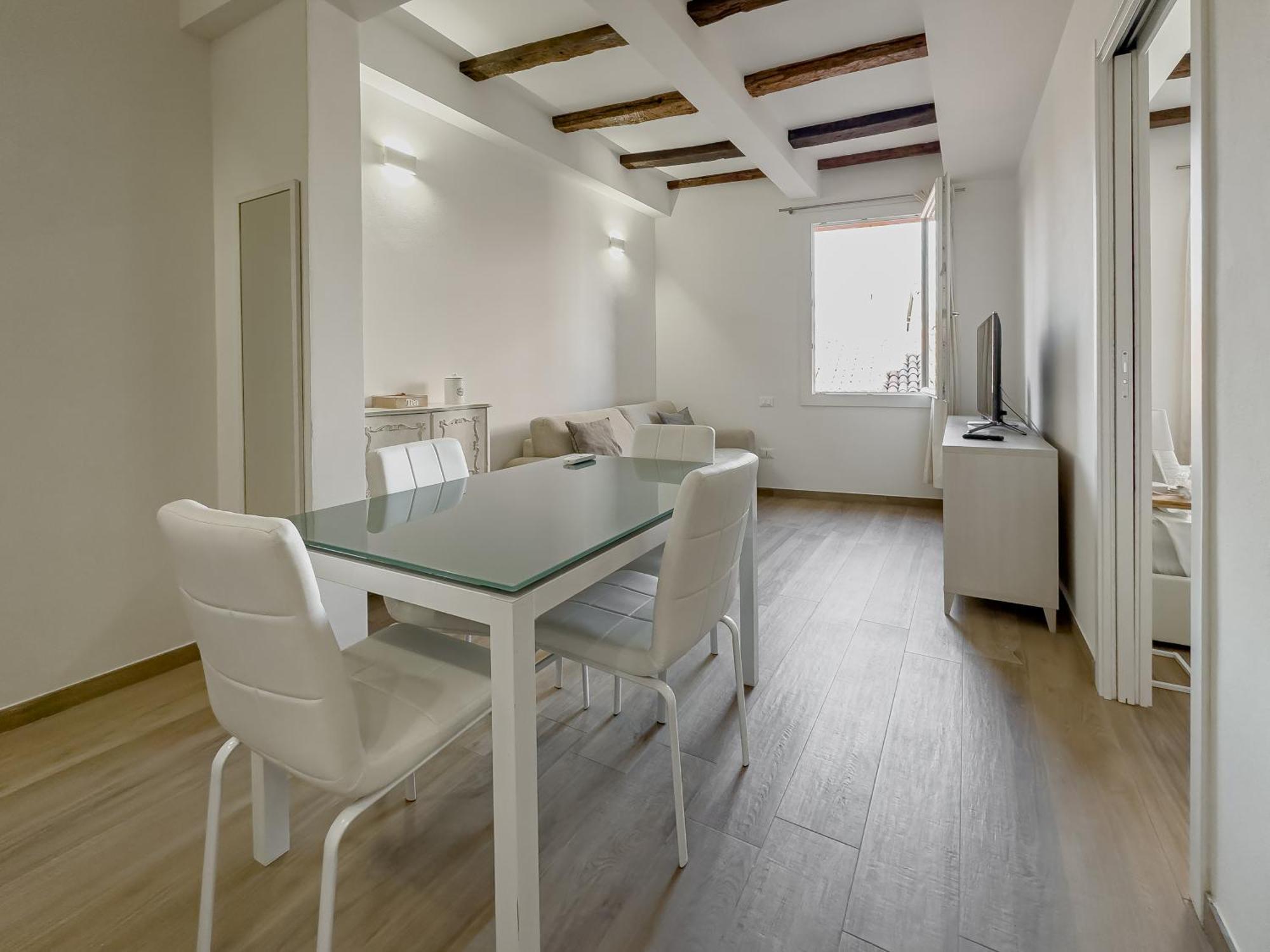 Realkasa Canonica Apartment Bologna Exterior foto